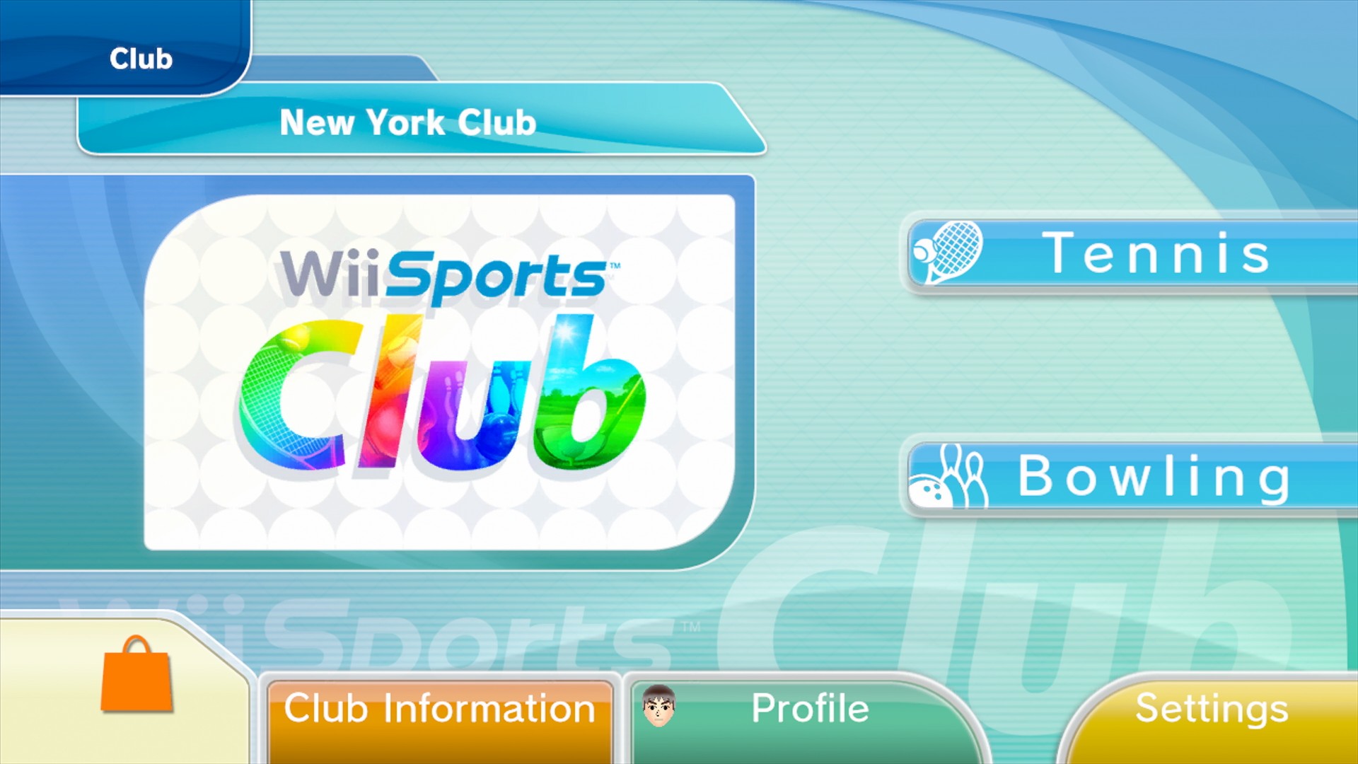 Wii Sports Club Screenshots Family Friendly Gaming